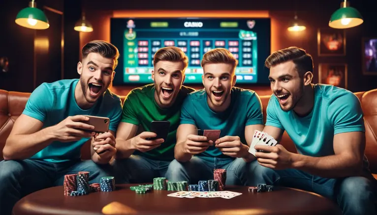 Premio777 ⭐️: História, Jogos e Vantagens do Cassino Brasileiro mais Quente!